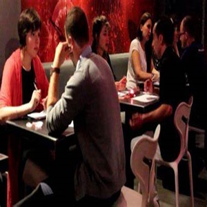 Trouver l’amour en 7 minutes grâce au speed dating