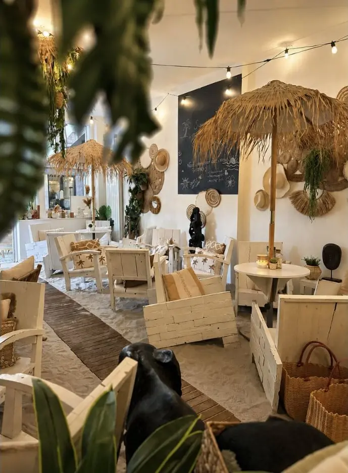 Le Boulevard du Rhum — Namur