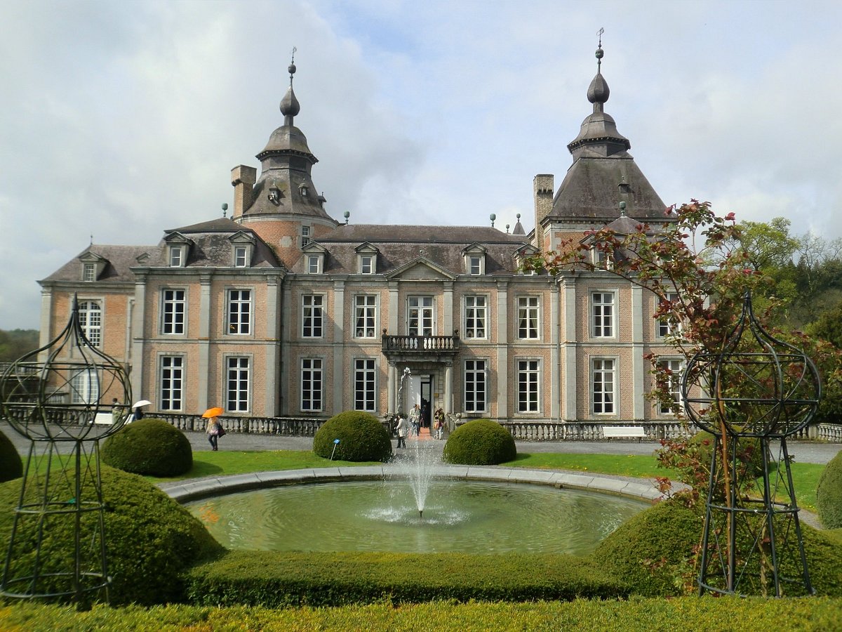Château de Modave